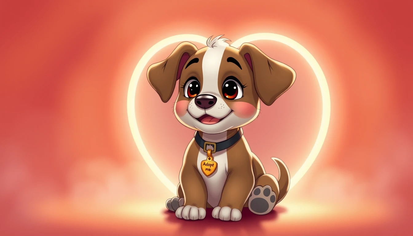 adopción